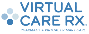 Virtual Care RX Logo